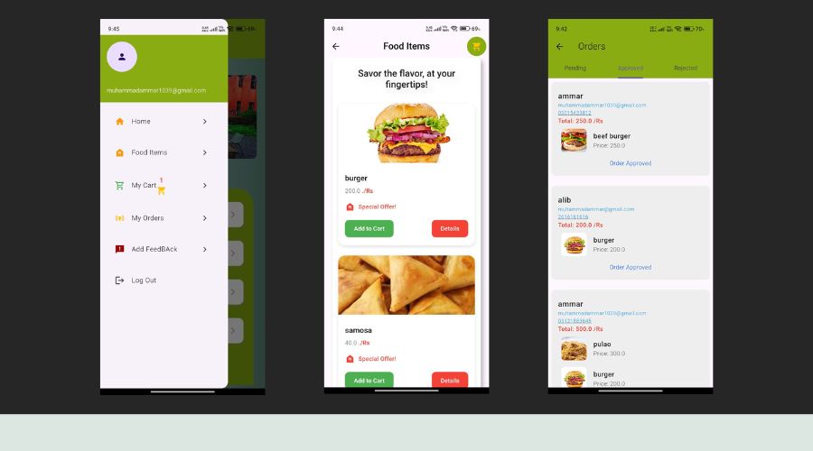 Task Manager App